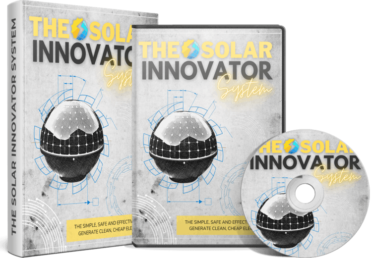 The Solar Innovator